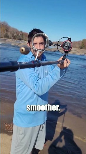 What Is The Best Rod For Catfish Fishing Series - Part 7/10 - FATKAT Best River Catfishing Rigs!