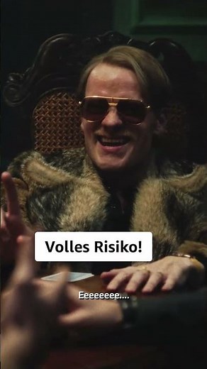 Die spannendste Szene in Luden? #shorts #luden