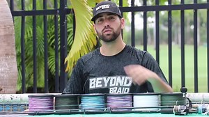 587 reactions · 69 shares | We are a fishing line brand, here to help you catch more fish!  Our Camo Braided Line is... ✔ Stealthy ✔ Ultra-smooth, and ✔ Super strong! Click "Shop Now" to get yours on sale! | Beyond Braid | Facebook