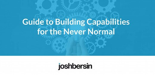 What Is A Capability Academy? Here's The Answer.