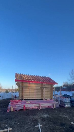 158K views · 748 reactions | Perfect wooden roof installatin work skills . . . #construction #concreteconstruction #building #assembly #photo #Installation #fyp #interior #woodworking #satisfying #concrete #civilengineering #civil #civilengineer #woodworking #construction #building #engineering #civilengineer #wood #fyp #viral #photo #interior #decoracion #frame #woodenfurniture #timberframe #homedecor #homedecor | Handmade construction | Facebook