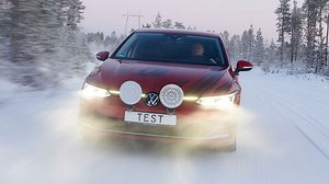 ADAC 2025 winter tyre test: Hands off cheap tyres