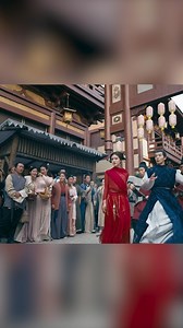 21K views · 290 reactions | The Romance of Tiger and Rose #ChineseDrama | 宠爱天堂 Love Paradise | Facebook