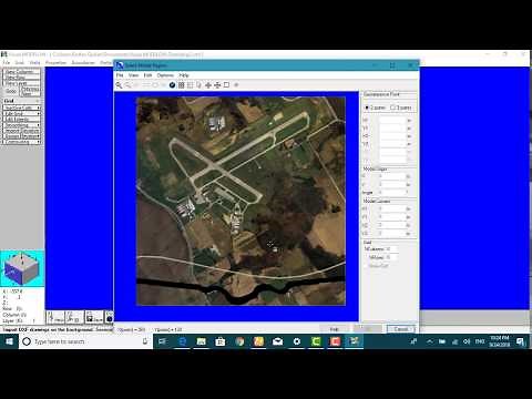 Module 1-Section 1: CREATING AND DEFINING A FLOW MODEL