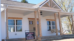 HIGHER HOUSING COST: Updated housing codes could make the cost of a home go up