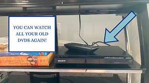 Watch See how to use this DVD player on Amazon Live