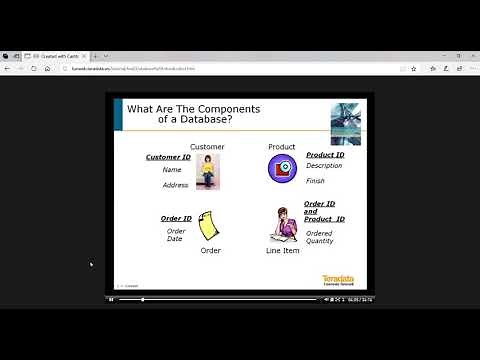 Teradata SQL Assistant Tutorial Part 1