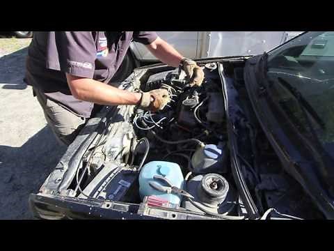 Car Won't Start? What to do.