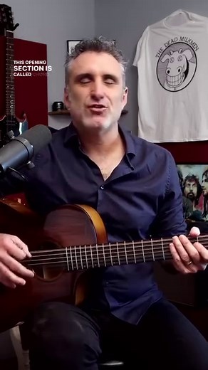 4.3K views · 255 reactions | Steve Howe made the 12 string sing with Yes’s classic And you and I. #guitarlesson #andyouandi #stevehowe | Anthony Parker and the Near Life Experience | Facebook