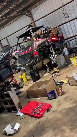 GTM Big Bore Kit and Stage 2 Cams...SOUNDS AMAZING!!