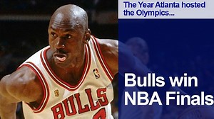 6.5K views · 29 reactions | The 1996 Olympics took place in Atlanta...