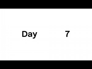 Projects—12 Days of OpenAI: Day 7