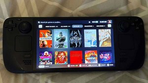 Best Linux based handheld console in 2024 - VideoGamer