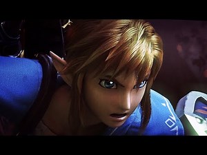 【スマブラSP】リンク 好プレイ集[SSBU-Link Montage]