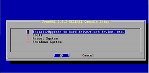 FreeNAS Setup Guide - How to Build Your Own NAS