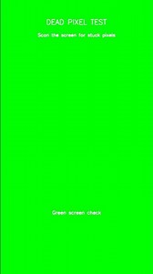 1 Minute Dead Pixel Test | Find Stuck Pixels on Your Screen