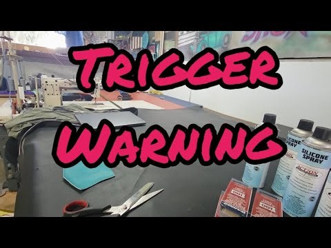 Sharpen Scissors with a File | Easy DIY Scissor Sharpening Tutorial