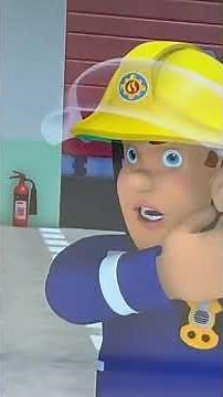 Fireman Sam Alien Alert part 3
