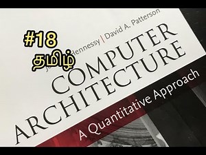 Computer Architecture | #18 | Basic Architecture Of MIPS | Tamil