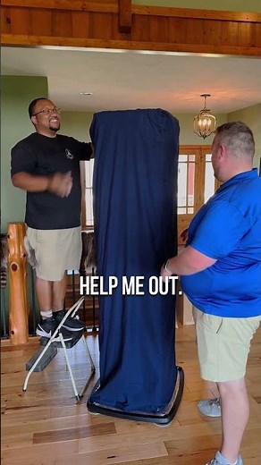 McIntosh PS2K Powered Subwoofer Home Install - Part 4