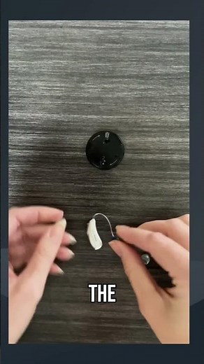 Phonak Wax Filter Replacement Walkthrough | Maintain Your @Phonak Hearing Aids