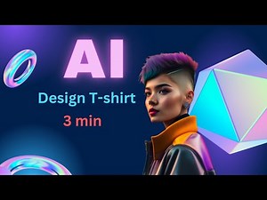 How to Create a Professional T-Shirt Design in 3 Minutes with Canva