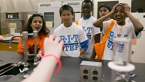 Story from Rit Imagine: Imagine RIT: celebrating 10 years of innovation, creativity, entrepreneurship