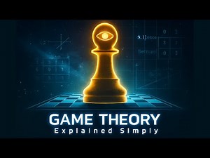 Game Theory Explained: The Ultimate Guide to Life’s Strategy