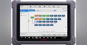 The evolution of automotive scan tool technology