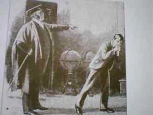 Corporal Punishment [2]