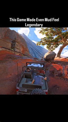 DeadEyeDecisions on Instagram: "It Makes me feel realistic... Welcome to another thrilling Uncharted 4: A Thief’s End gameplay video! Dive into the world of Nathan Drake as he faces dangerous enemies, mind-blowing puzzles, intense gunfights, and breathtaking cinematic sequences. If you love adventure games, PlayStation exclusives, or story-driven titles, this video is definitely for you! #uncharted4 #gameplay, #uncharted4athief’send, #nathandrakegameplay, #uncharted4walkthrough, #ps5 #unchartedg