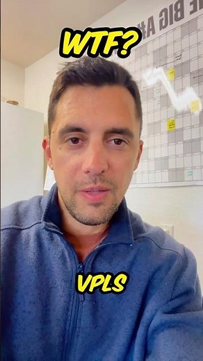 What is VPLS? (Virtual Private Lan Service)