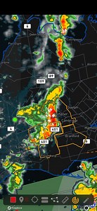 49K views · 145 reactions | September 21, 2025 SEVERE THUNDERSTORM...