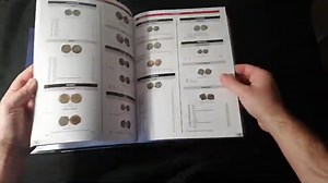 El Catálogo "Numismática Española", Ed. 2019