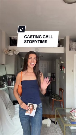 Model Casting Call Storytime: True NYC Modeling Experience