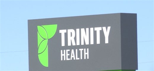 Trinity Health earns national recognition for sustainability efforts