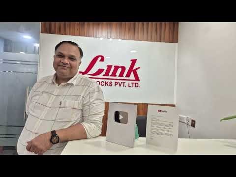 Link Locks Hits 100K Subs & Becomes First in Hardware Industry to Earn YouTube’s Silver Button!