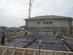 Pricing Guide: How Much Does a Concrete Slab Cost?