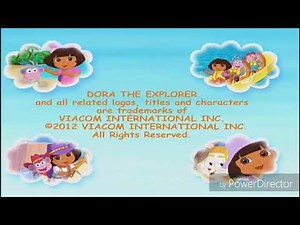 Nickelodeon Logos Normal