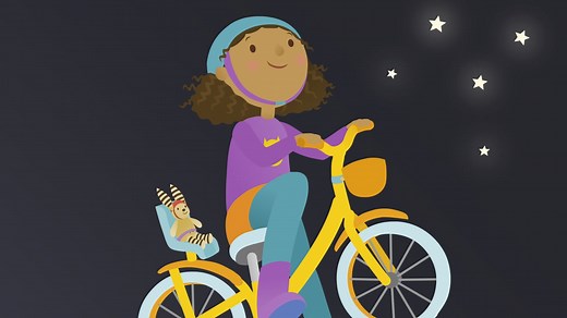 CBeebies Bike