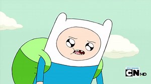 Adventure Time - Gut Grinder video