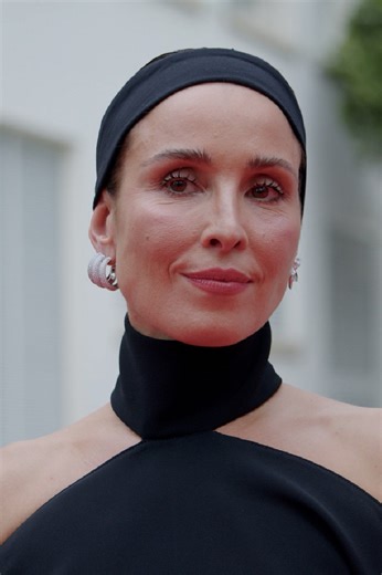 The Fearless Journey of Noomi Rapace Always Pushing Boundaries