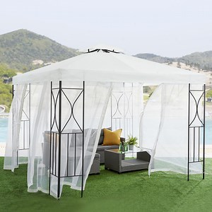 15 gazebo ideas – modern, enclosed and DIY designs to elevate a backyard