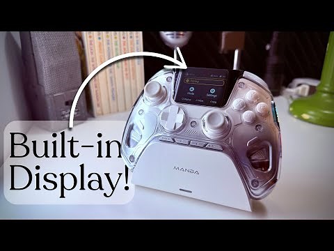 🎮 Manba One | The Pro Controller You NEED!! 🤯