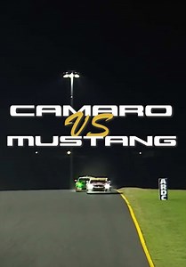 Imagina volver a ver este video por primera vez…🥺 Camaro vs Mustang Chevrolet vs Ford Monster vs RedBull #mrsarky #coches #autos #camaro #mustang