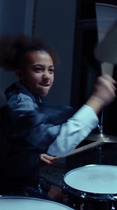 95K views · 330 reactions | Outplaying stereotypes: Nandi Bushell is only 12 but already a star-drummer and a role model. Female artists are still the exception, not only on the drum set. #IWD2023 | Mercedes-Benz | Facebook