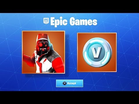The NEW Fortnite NINTENDO SWITCH SKIN! (How To Get Nintendo Switch Bundle)