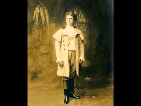 Giovanni Martinelli sings Nessun dorma at age 65