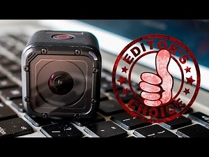 GoPro Hero Session is Awesome - Review & Sample footage - We love this camera - #HazardSports