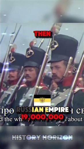 The Biggest Armies in History vs Modern Armies - Shocking Differences